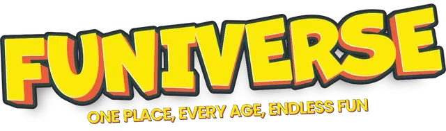 Funiverse: One place, every age, endless fun